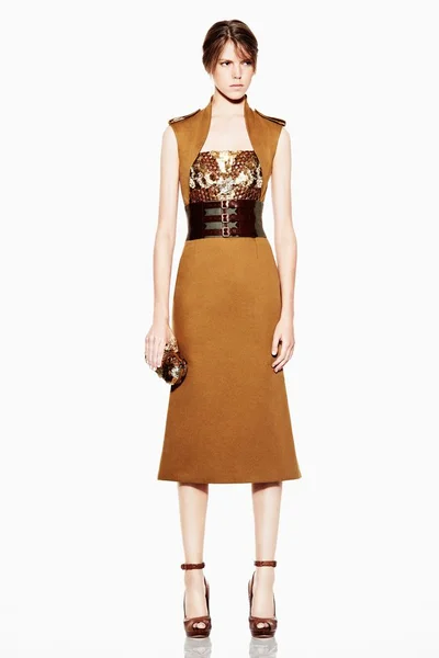 Look 1